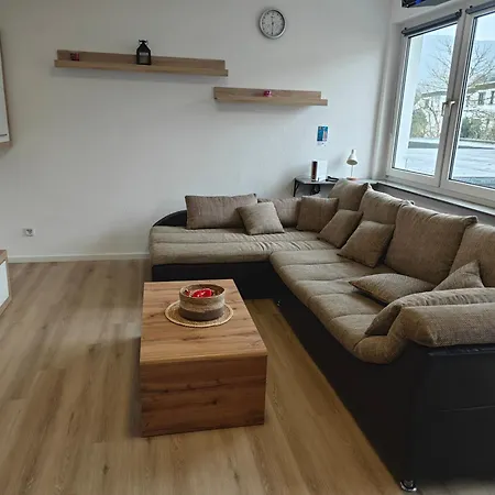 아파트 Work And Iam 130qm 4 Schlafzimmer,9x Einzel Bett, Neu Modernisiert