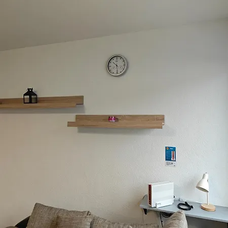 Work And Iam 130qm 4 Schlafzimmer,9x Einzel Bett, Neu Modernisiert * 플레텐베르크