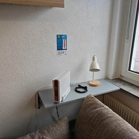 Work And Iam 130qm 4 Schlafzimmer,9x Einzel Bett, Neu Modernisiert * 플레텐베르크