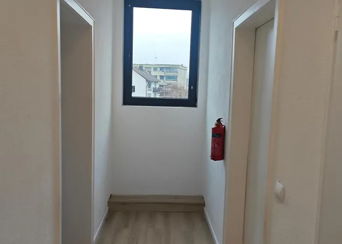 Work And Iam 130qm 4 Schlafzimmer,9x Einzel Bett, Neu Modernisiert Lejlighed Plettenberg