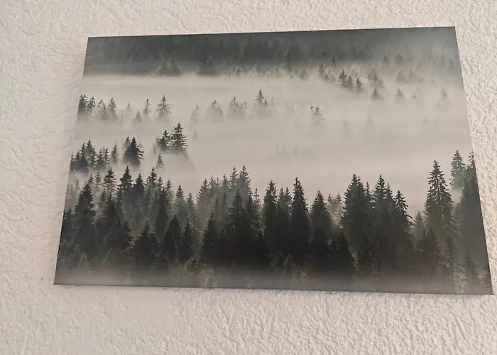 Work And Iam 130qm 4 Schlafzimmer,9x Einzel Bett, Neu Modernisiert Plettenberg